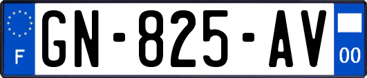 GN-825-AV