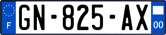 GN-825-AX