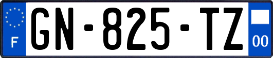GN-825-TZ