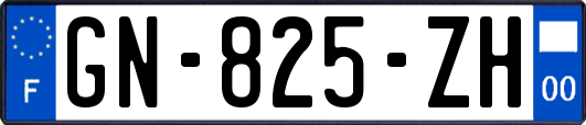 GN-825-ZH