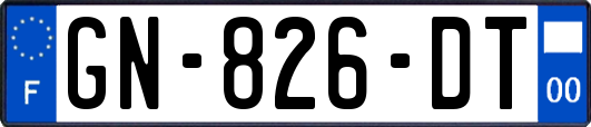 GN-826-DT