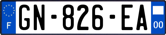 GN-826-EA