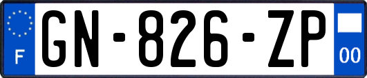 GN-826-ZP