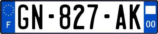 GN-827-AK