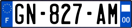 GN-827-AM