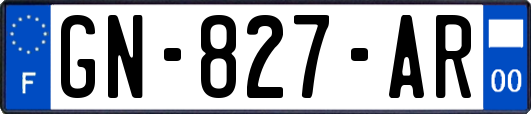 GN-827-AR