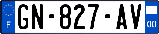 GN-827-AV