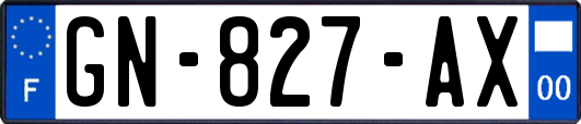 GN-827-AX