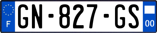 GN-827-GS