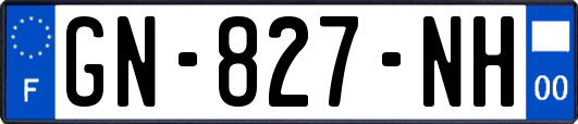 GN-827-NH