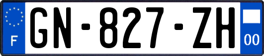 GN-827-ZH