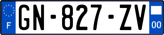 GN-827-ZV