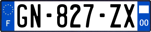 GN-827-ZX