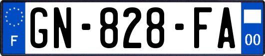 GN-828-FA