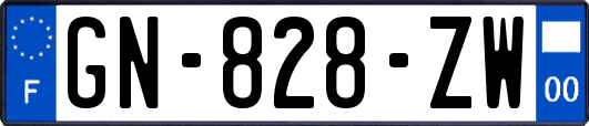 GN-828-ZW