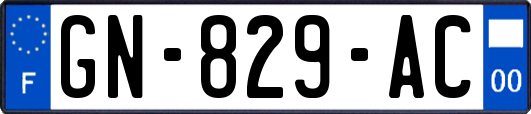 GN-829-AC