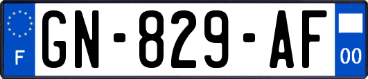 GN-829-AF
