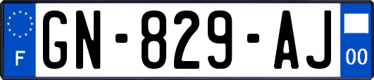 GN-829-AJ