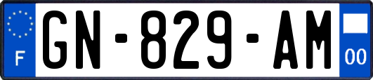 GN-829-AM