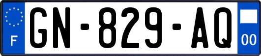 GN-829-AQ