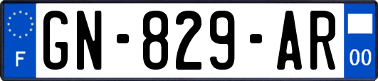 GN-829-AR