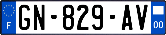 GN-829-AV