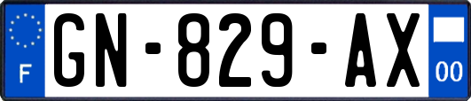 GN-829-AX