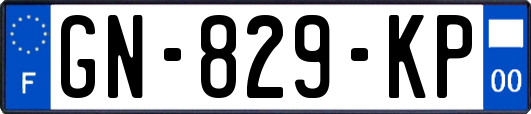 GN-829-KP