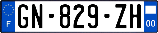 GN-829-ZH