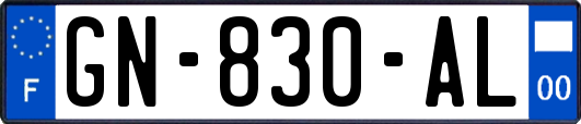 GN-830-AL