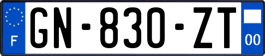 GN-830-ZT