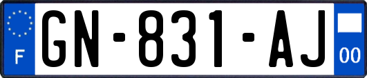 GN-831-AJ