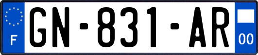GN-831-AR