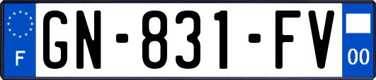 GN-831-FV