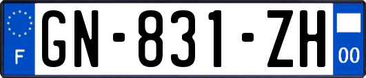 GN-831-ZH