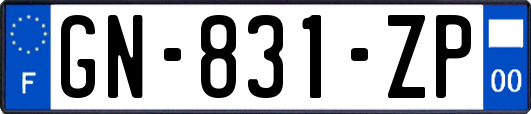 GN-831-ZP