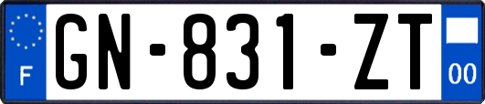 GN-831-ZT