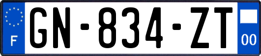 GN-834-ZT