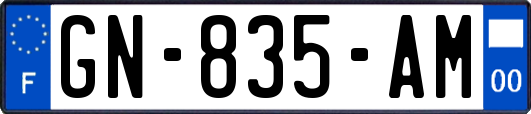 GN-835-AM
