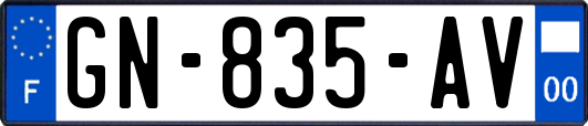 GN-835-AV
