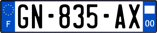 GN-835-AX