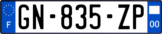 GN-835-ZP