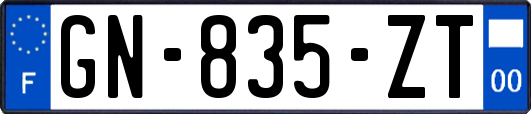 GN-835-ZT
