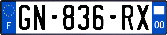 GN-836-RX