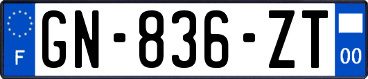 GN-836-ZT