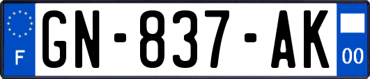 GN-837-AK