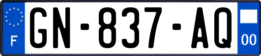 GN-837-AQ