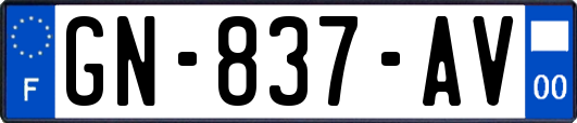 GN-837-AV