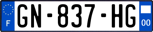 GN-837-HG
