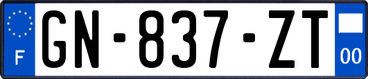 GN-837-ZT